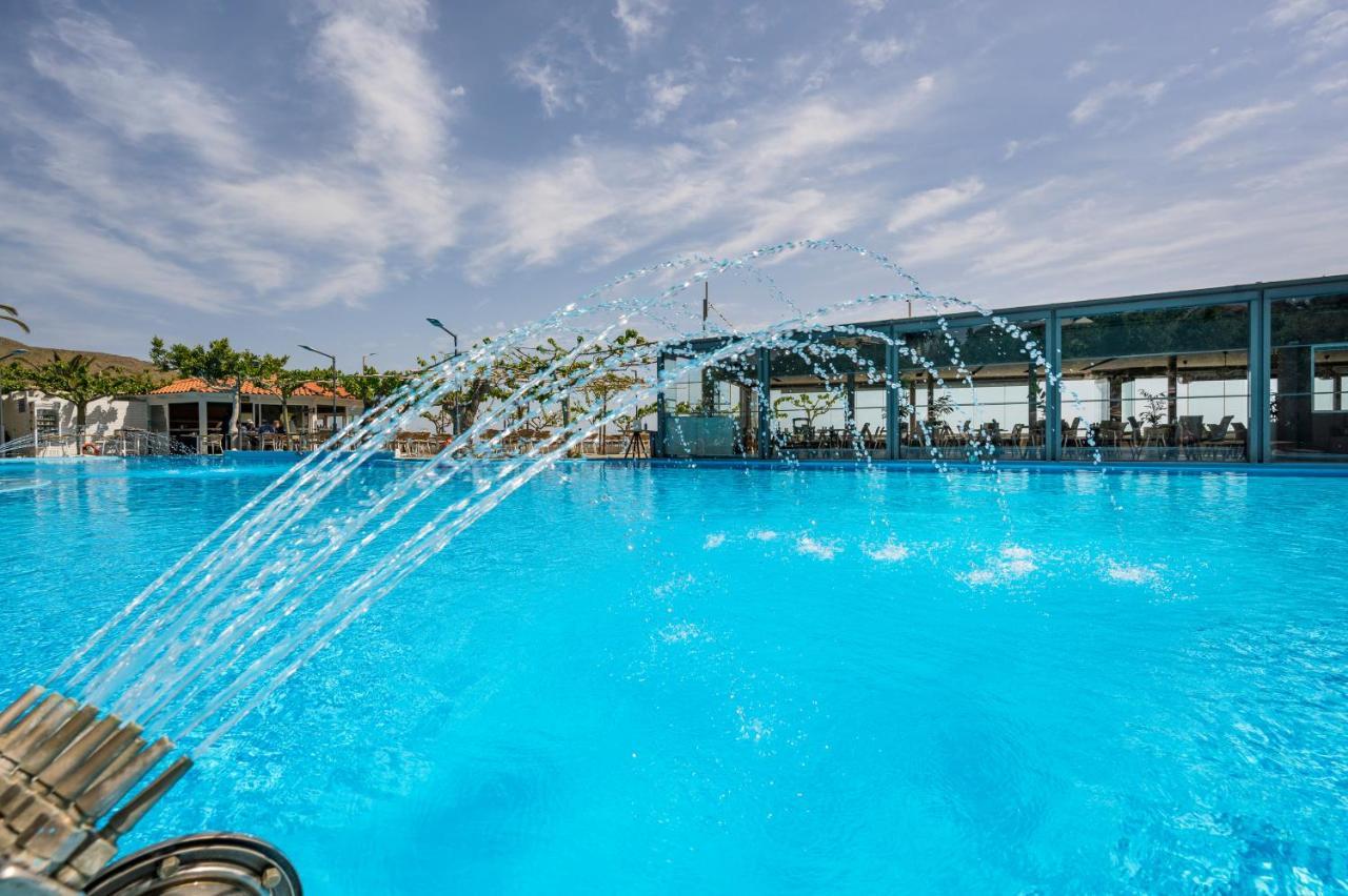 Corissia Beach Hotel Георгиуполис Экстерьер фото
